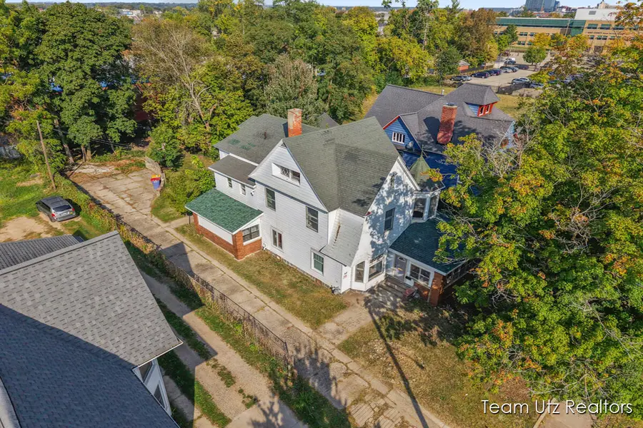 917 Jefferson, Grand Rapids, MI 49507 - Image #3