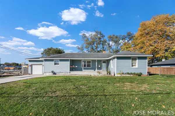 2741 Riley, Wyoming, MI 49509