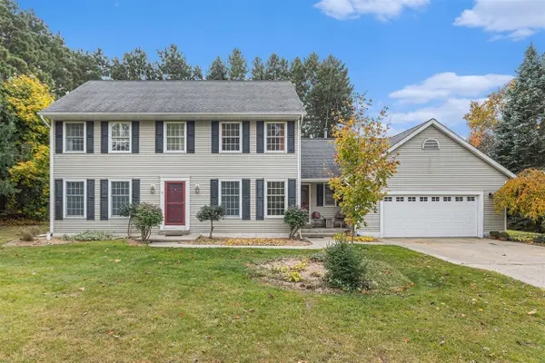 2335 Pine Grove, New Era, MI 49446