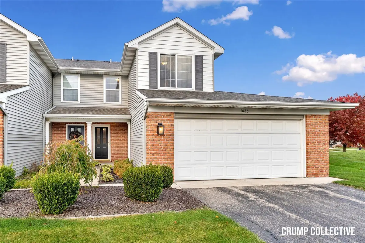 4088 Rivertown, Wyoming, MI 49418 - #1