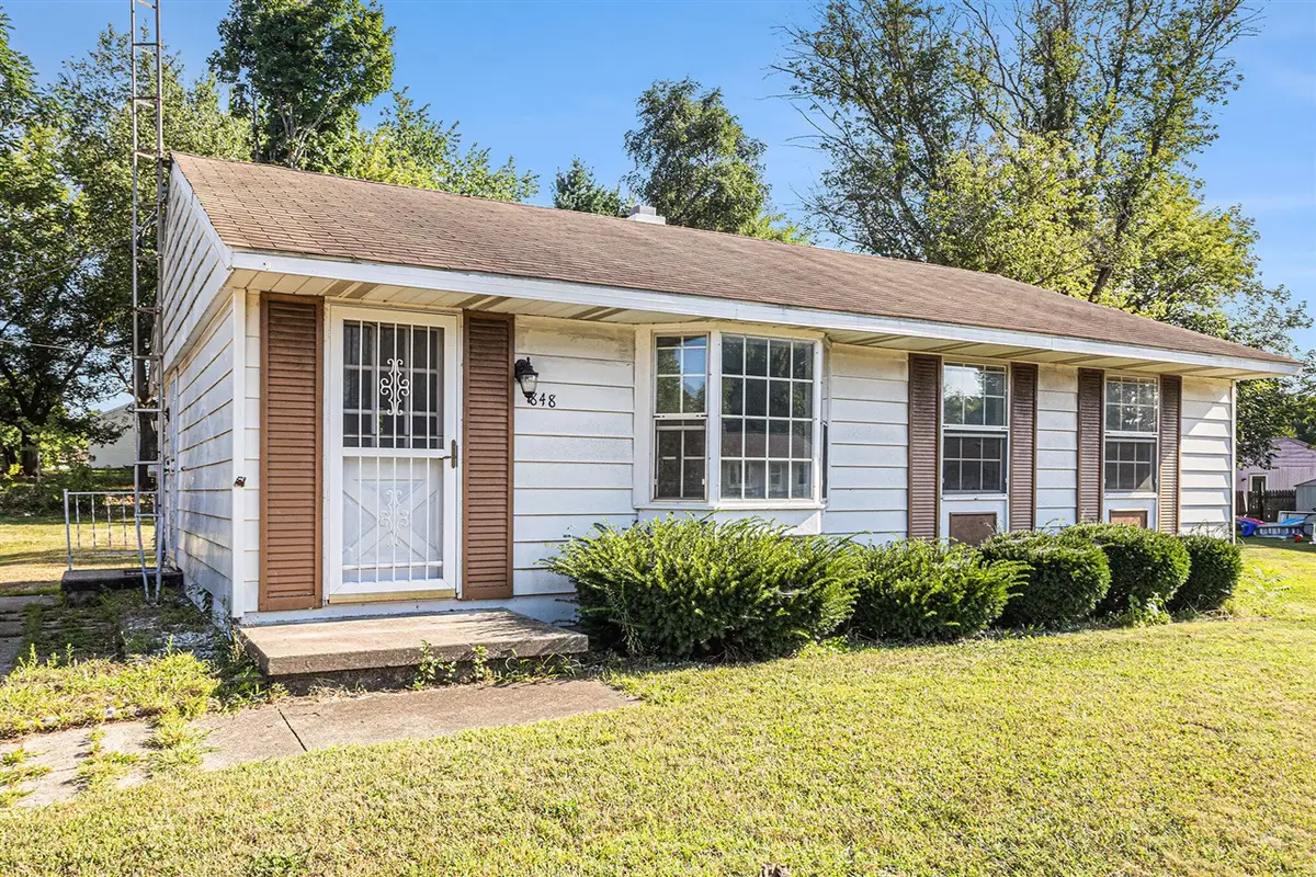 848 Athena, Albion, MI 49224 - #1