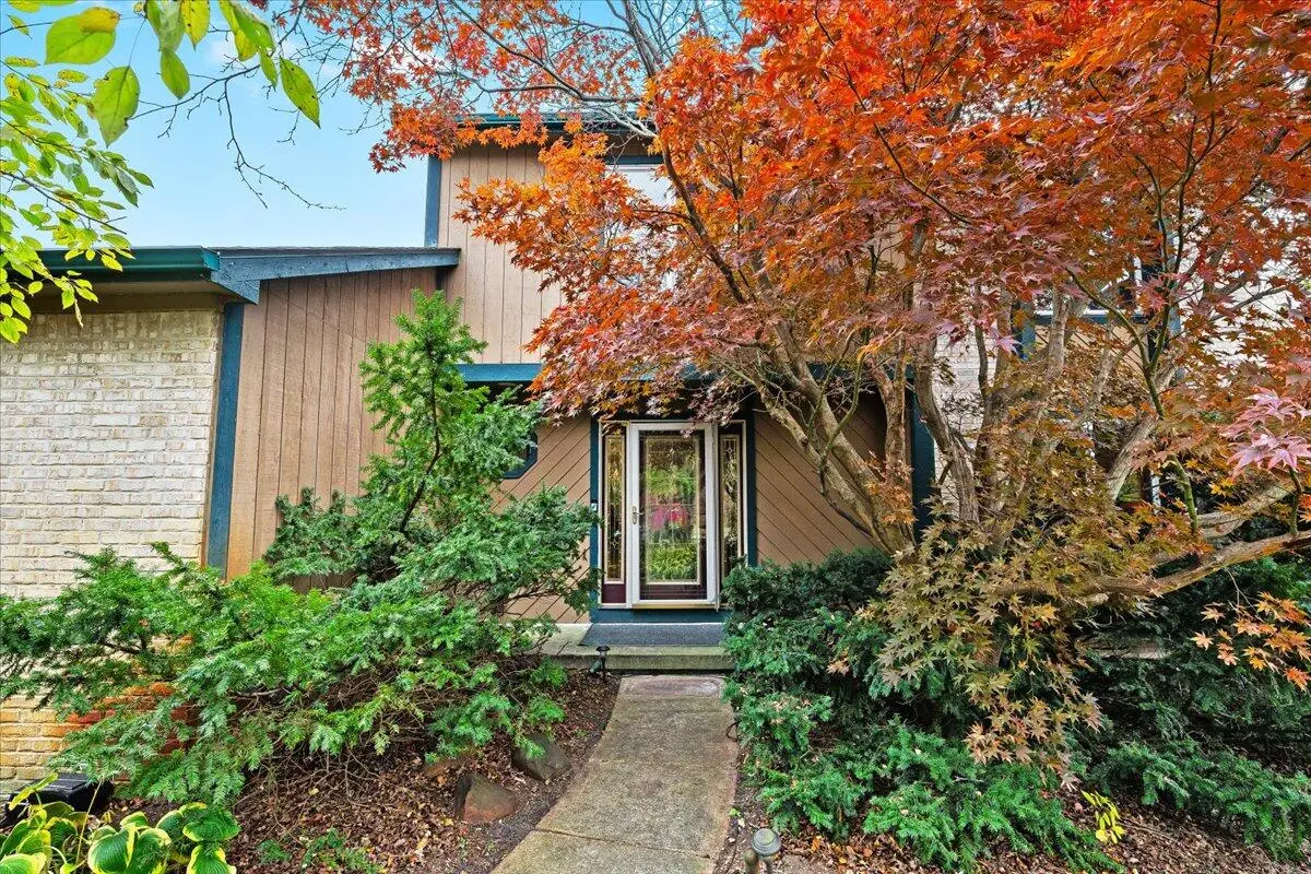 2794 Waling Woods Drive, Highland, MI 48356 - #1