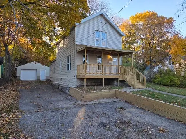 421 Hilbert, Kalamazoo, MI 49007 - Image #1
