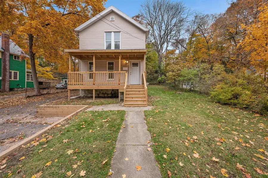 421 Hilbert, Kalamazoo, MI 49007 - Image #2