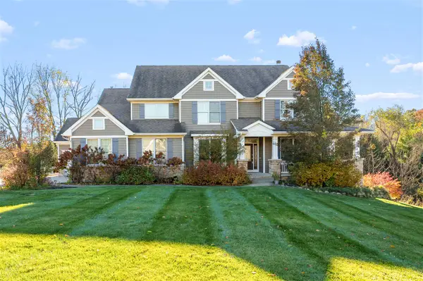 8459 Grapevine, Mattawan, MI 49071