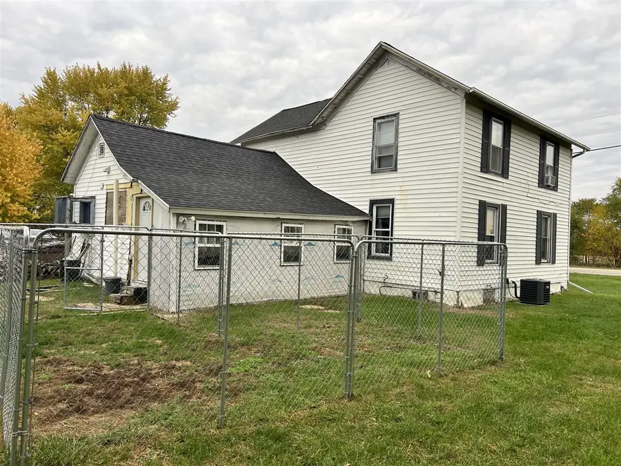 560 S Grand, Schoolcraft, MI 49087 - #3