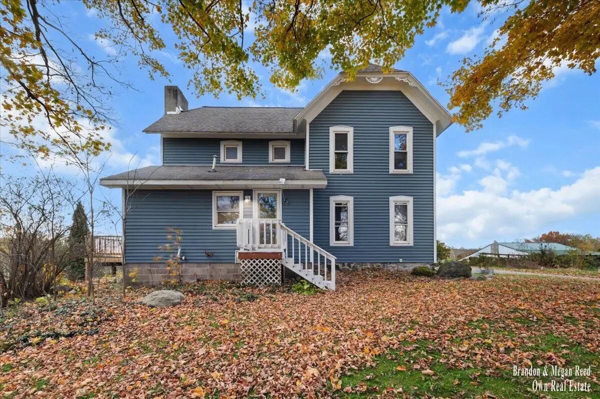 7658 Jackson, Saranac, MI 48881 - #1