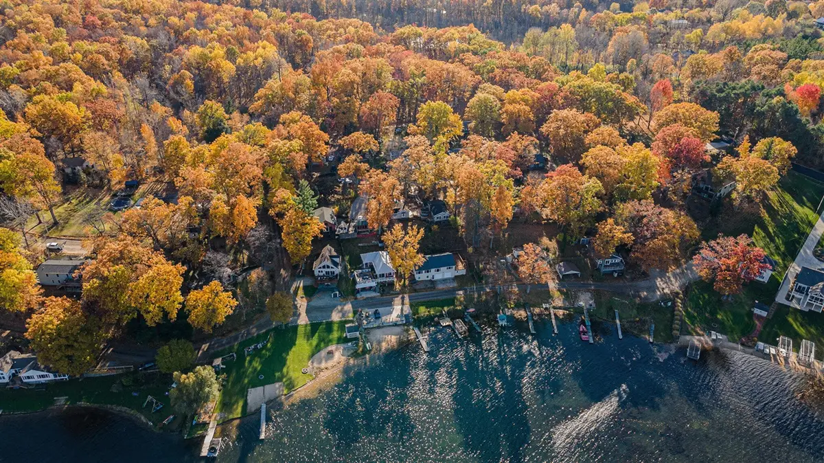 12341 Canter, Belding, MI 48809 - Image #1