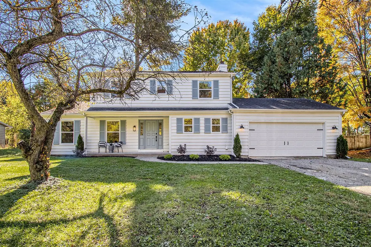 5839 Scenic Way, Kalamazoo, MI 49009 - #1