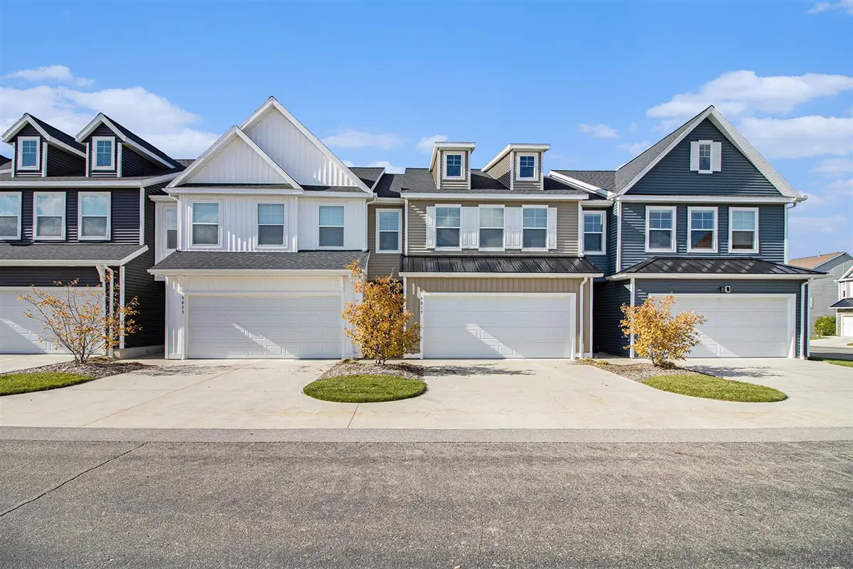 4817 Denali River, Wyoming, MI 49418 - Image #1