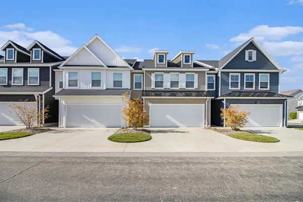 4817 Denali River, Wyoming, MI 49418