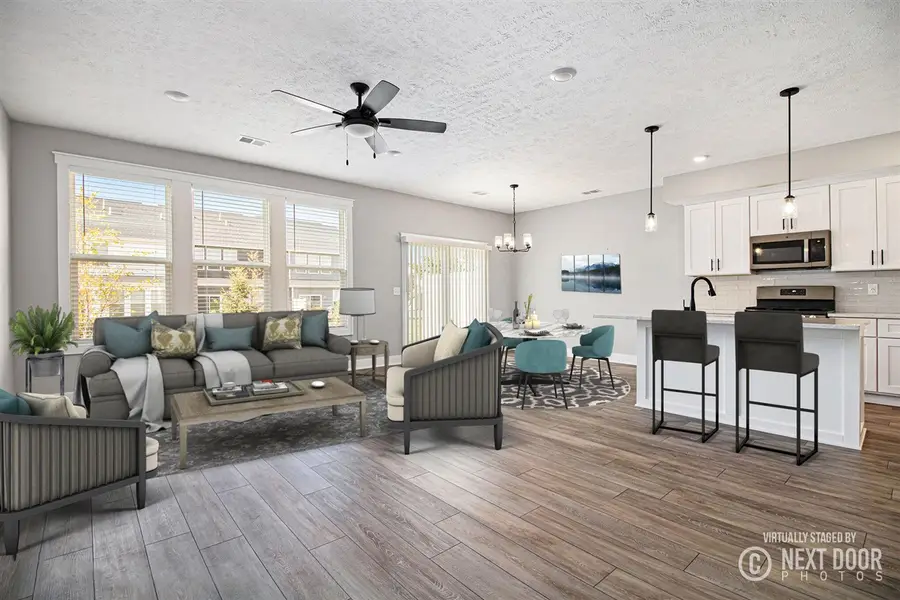 4817 Denali River, Wyoming, MI 49418 - Image #3