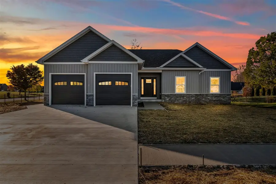 7 Arrowhead, Coldwater, MI 49036 - #2