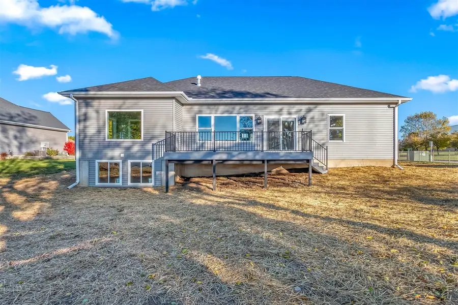 7 Arrowhead, Coldwater, MI 49036 - #3