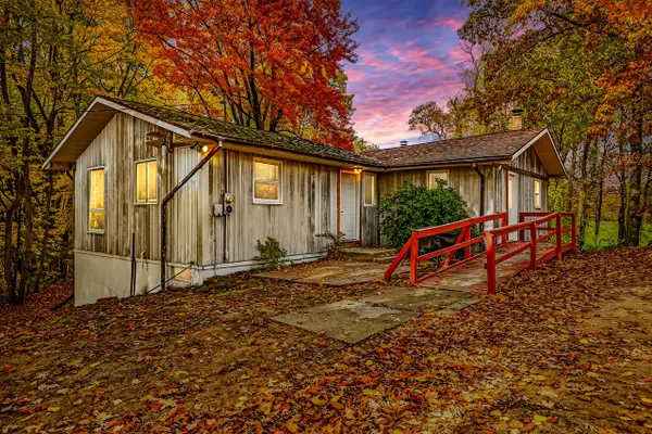 445 W 40th, Fremont, MI 49412