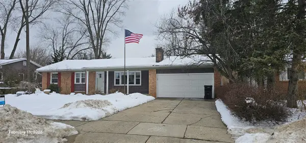 4593 Brooklyn, Kentwood, MI 49508