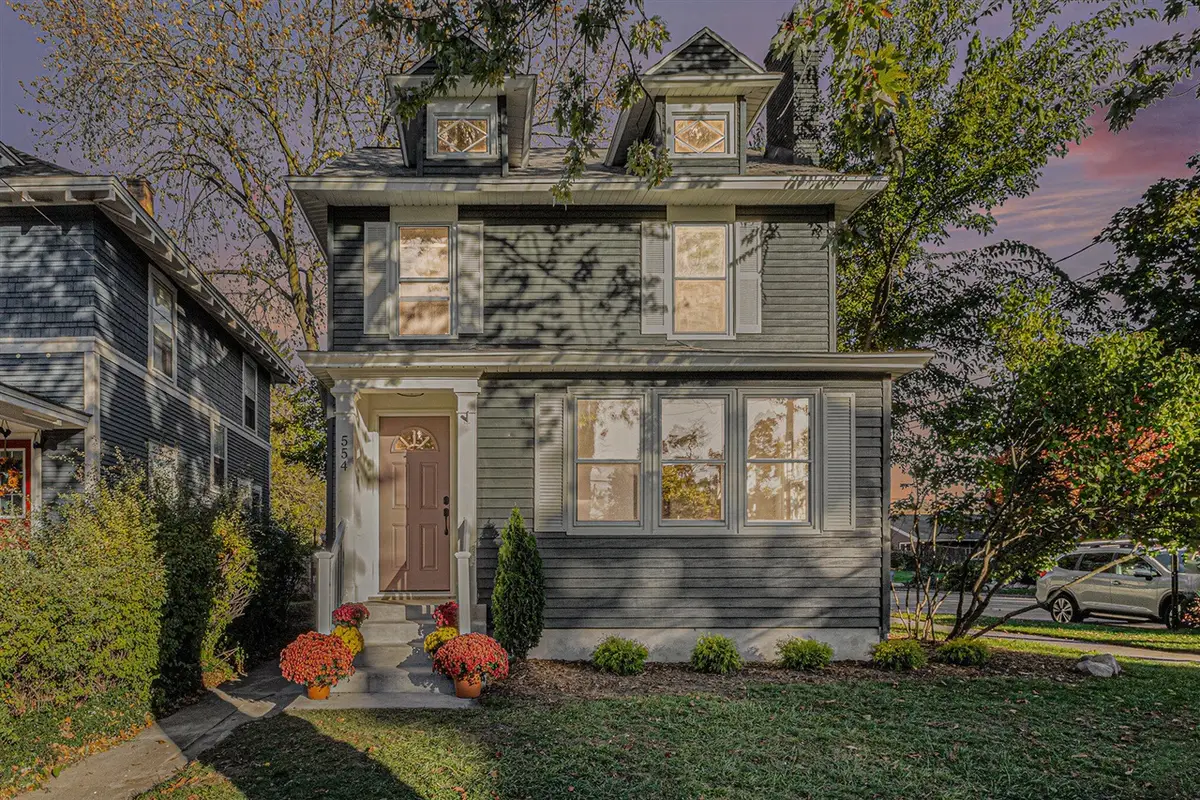 554 Ethel, Grand Rapids, MI 49506 - #1