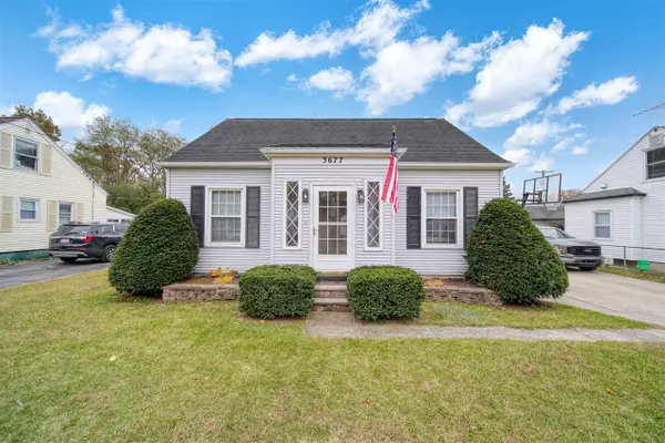 3677 Best, Jackson, MI 49203