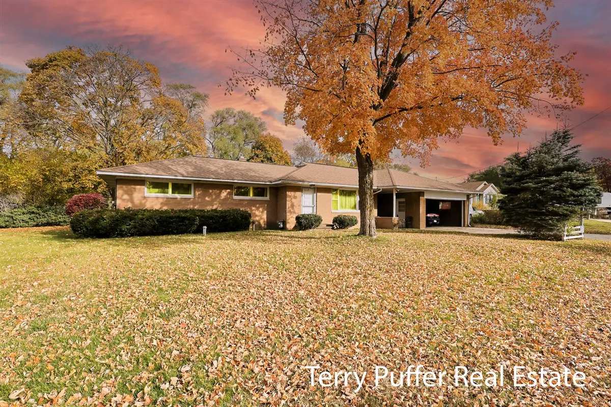 1540 Oak Park, Muskegon, MI 49442 - #1