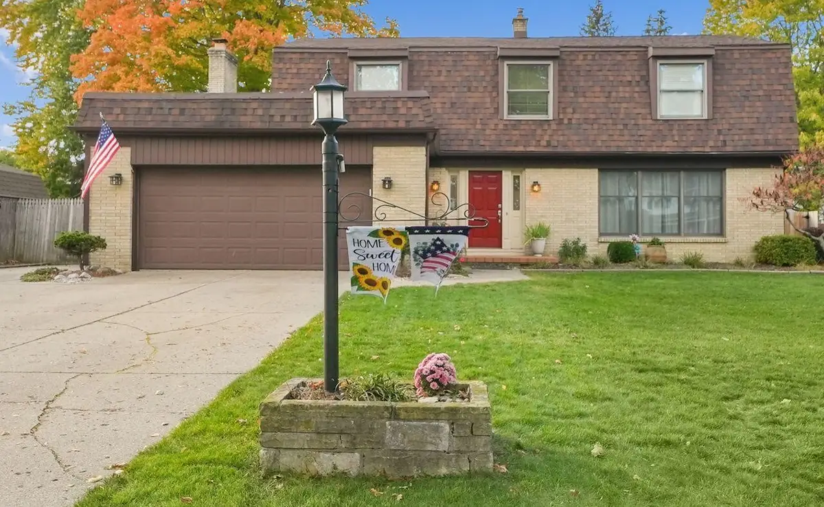 4215 Weymouth, Grand Rapids, MI 49508 - #1