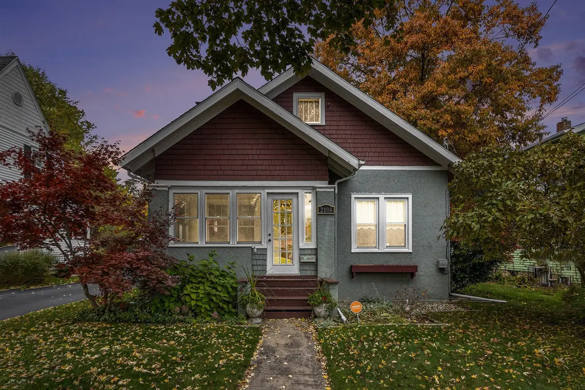 2108 Oakland, Kalamazoo, MI 49008 - #1