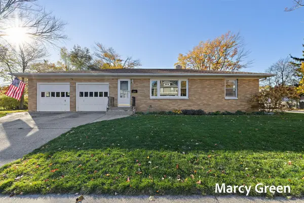 603 S Ferry, Grand Haven, MI 49417