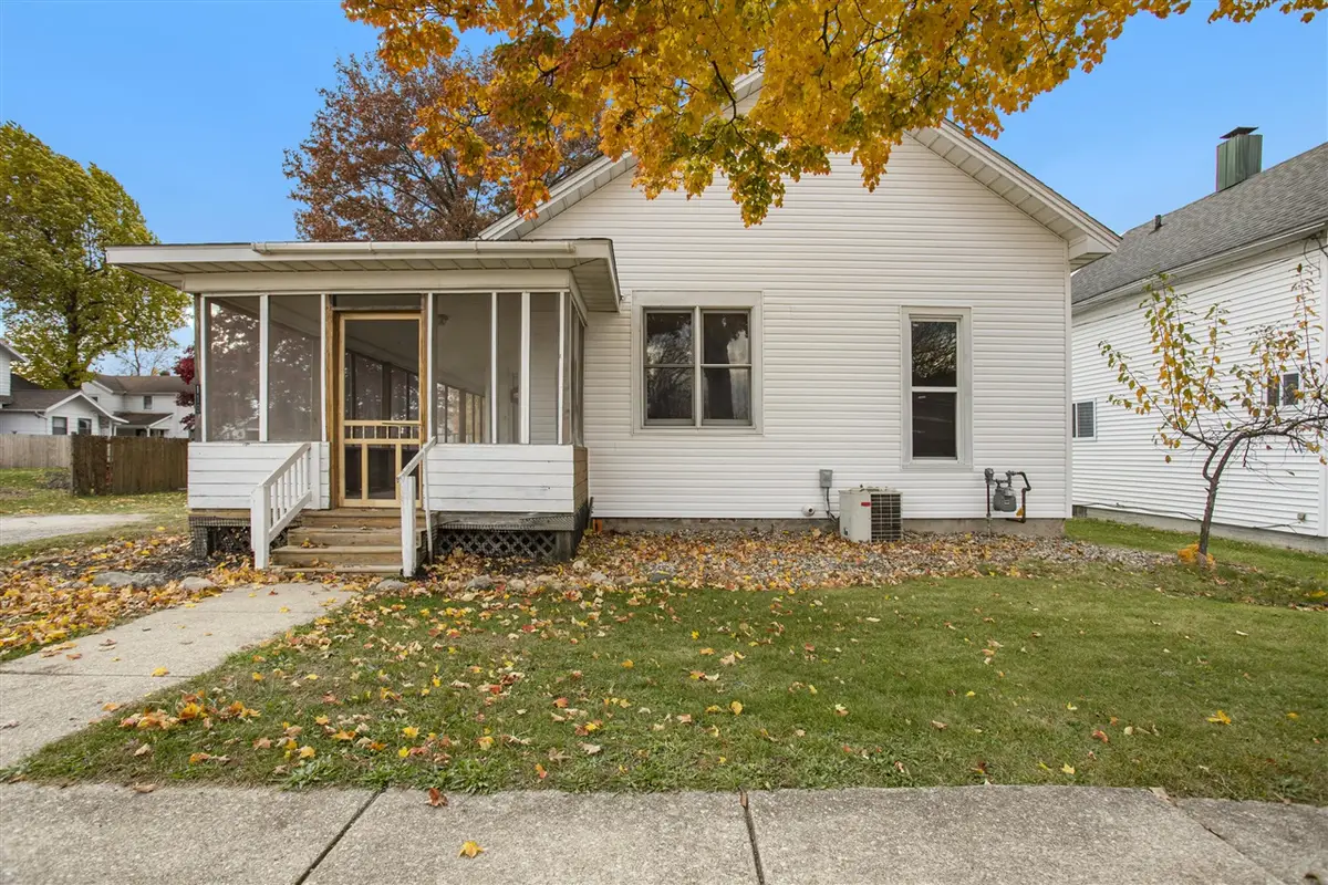 119 Winona, Bronson, MI 49028 - #1