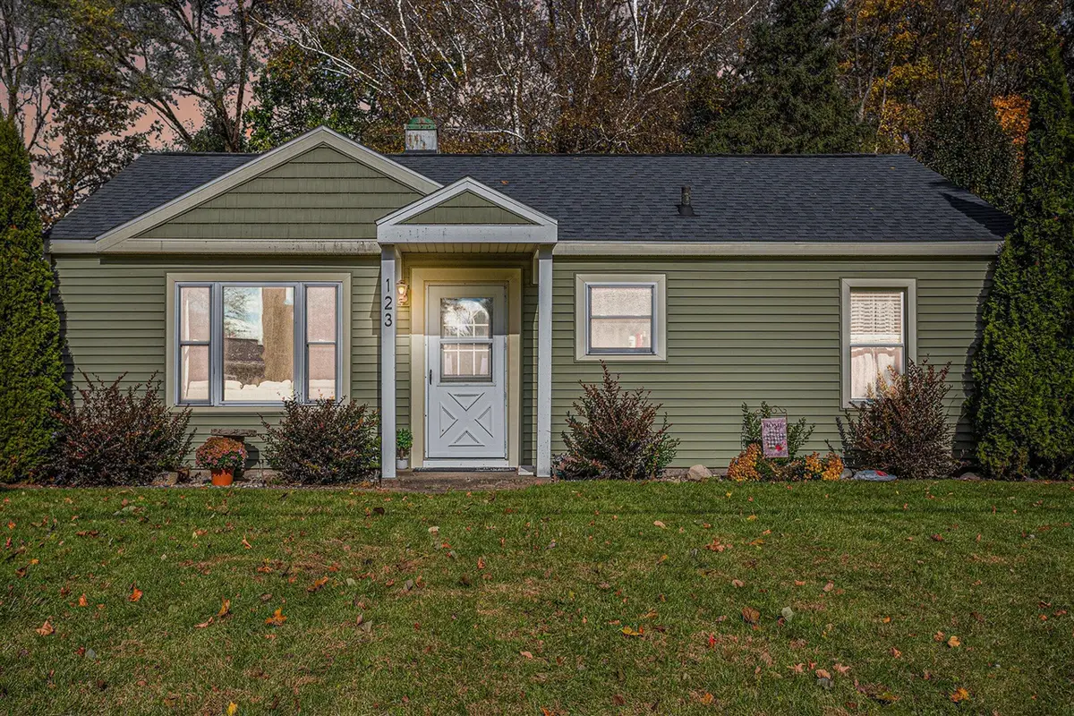 123 N Carleton, Battle Creek, MI 49017 - #1