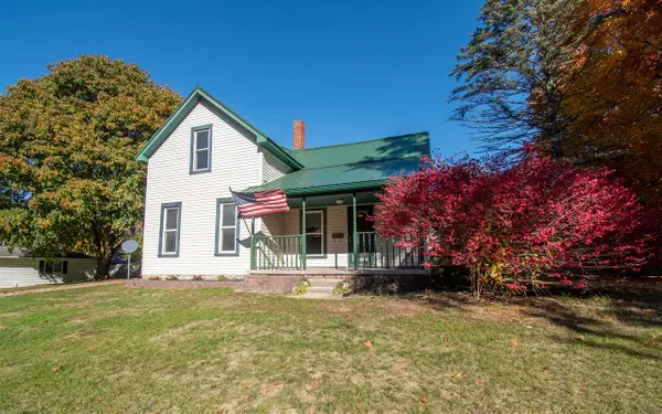 614 W South, Greenville, MI 48838