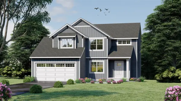 2975 Norway Pine, Kentwood, MI 49512