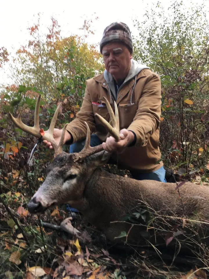 16753 S Fenmore, Bannister, MI 48807 - Image #2