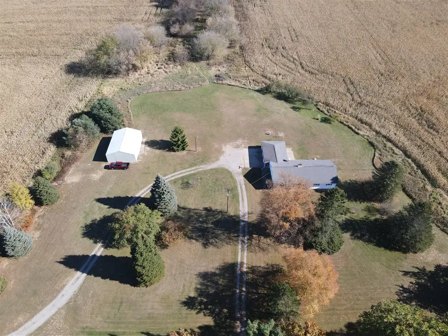 16753 S Fenmore, Bannister, MI 48807 - Image #3