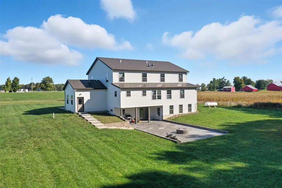 7200 Lawrence Rd, Nashville, MI 49073 - #2