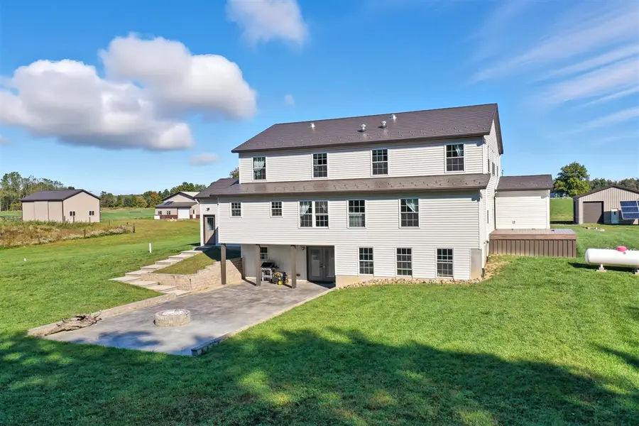 7200 Lawrence Rd, Nashville, MI 49073 - #3