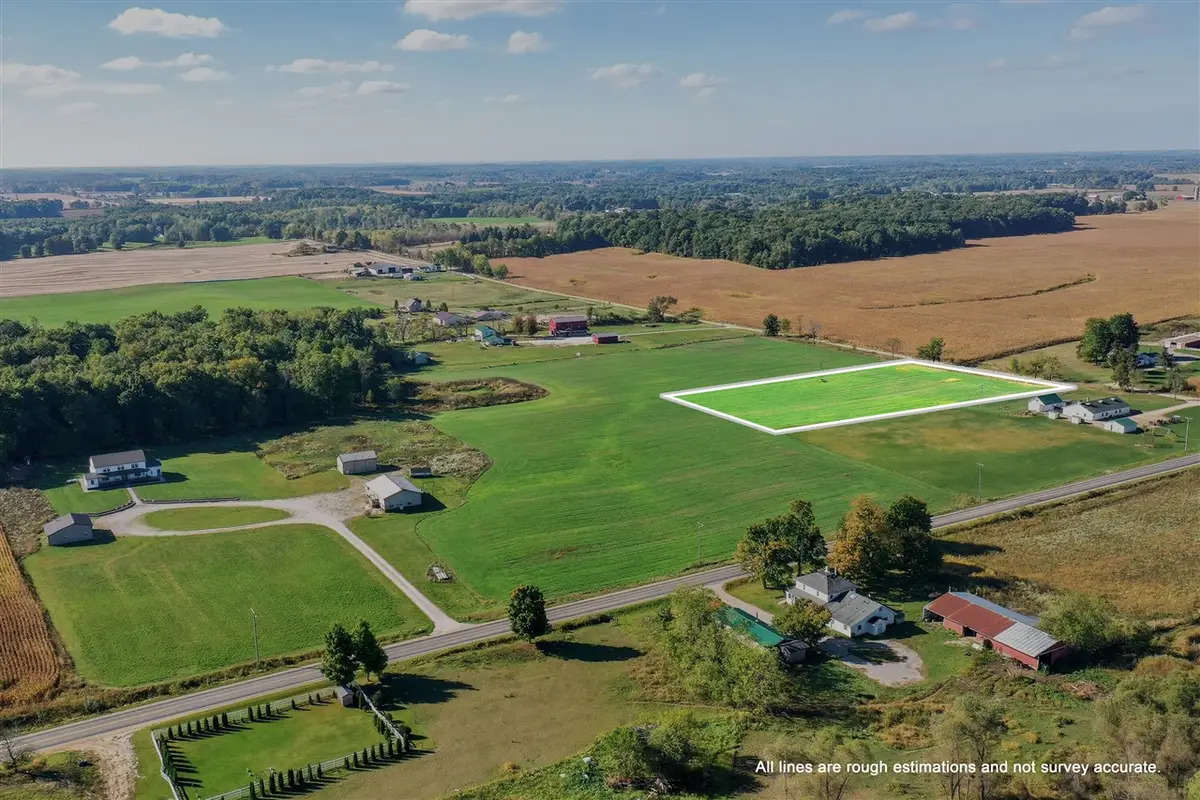 Marshall, Nashville, MI 49073 - #1