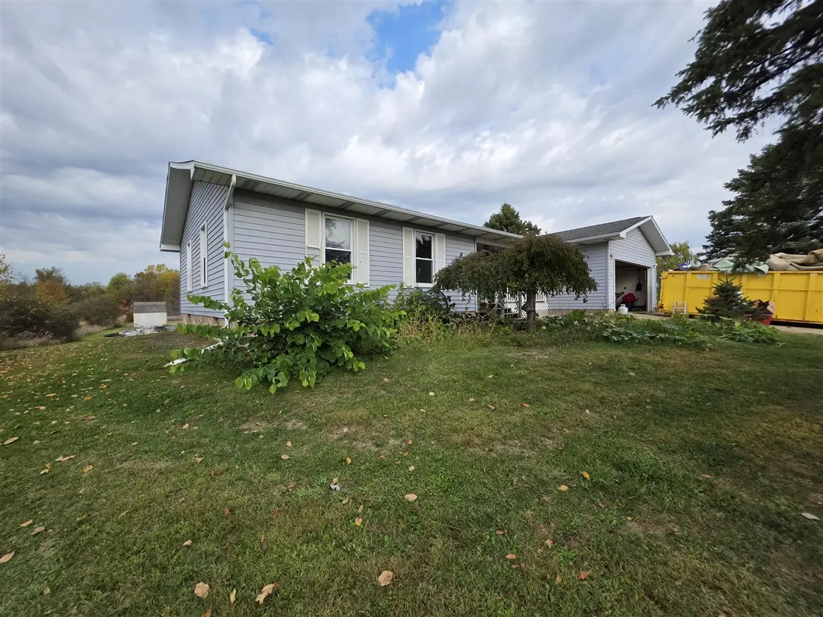 5772 Marshall, Olivet, MI 49076 - #1