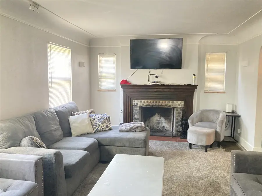 4893 Harvard, Detroit, MI 48224 - #2