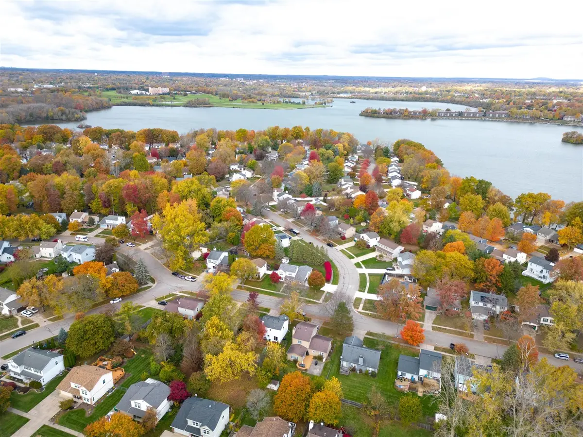 8124 Valleyview, Ypsilanti, MI 48197 - #1