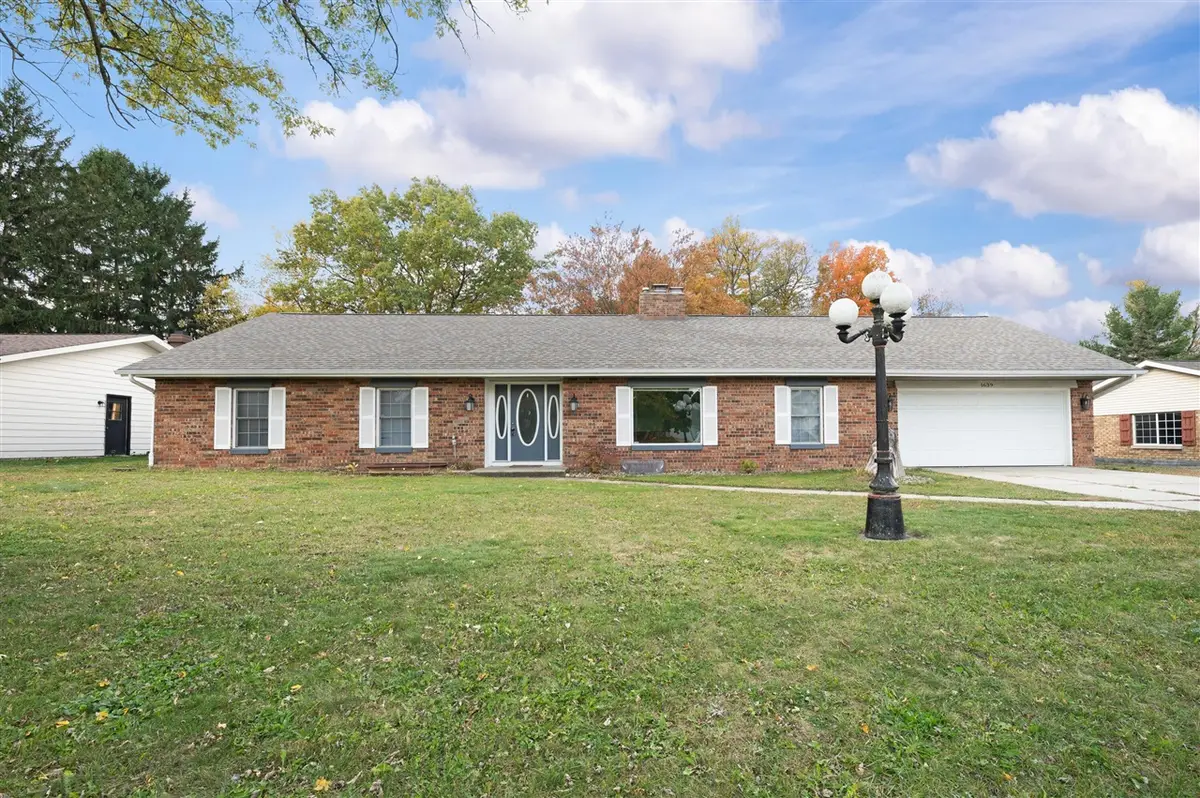 1639 Sioux, Niles, MI 49120 - #1