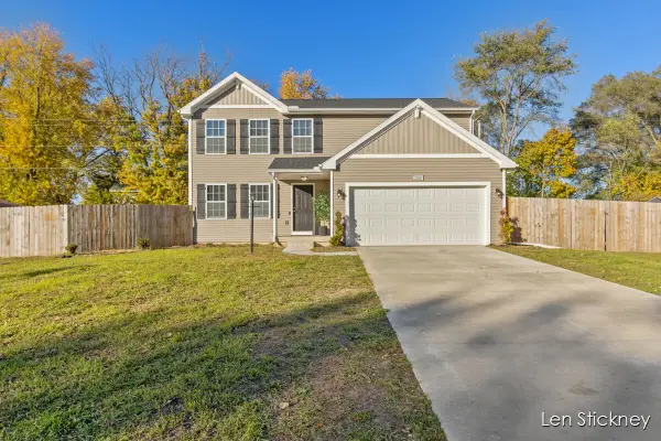 33610 Pinedale, Gobles, MI 49055