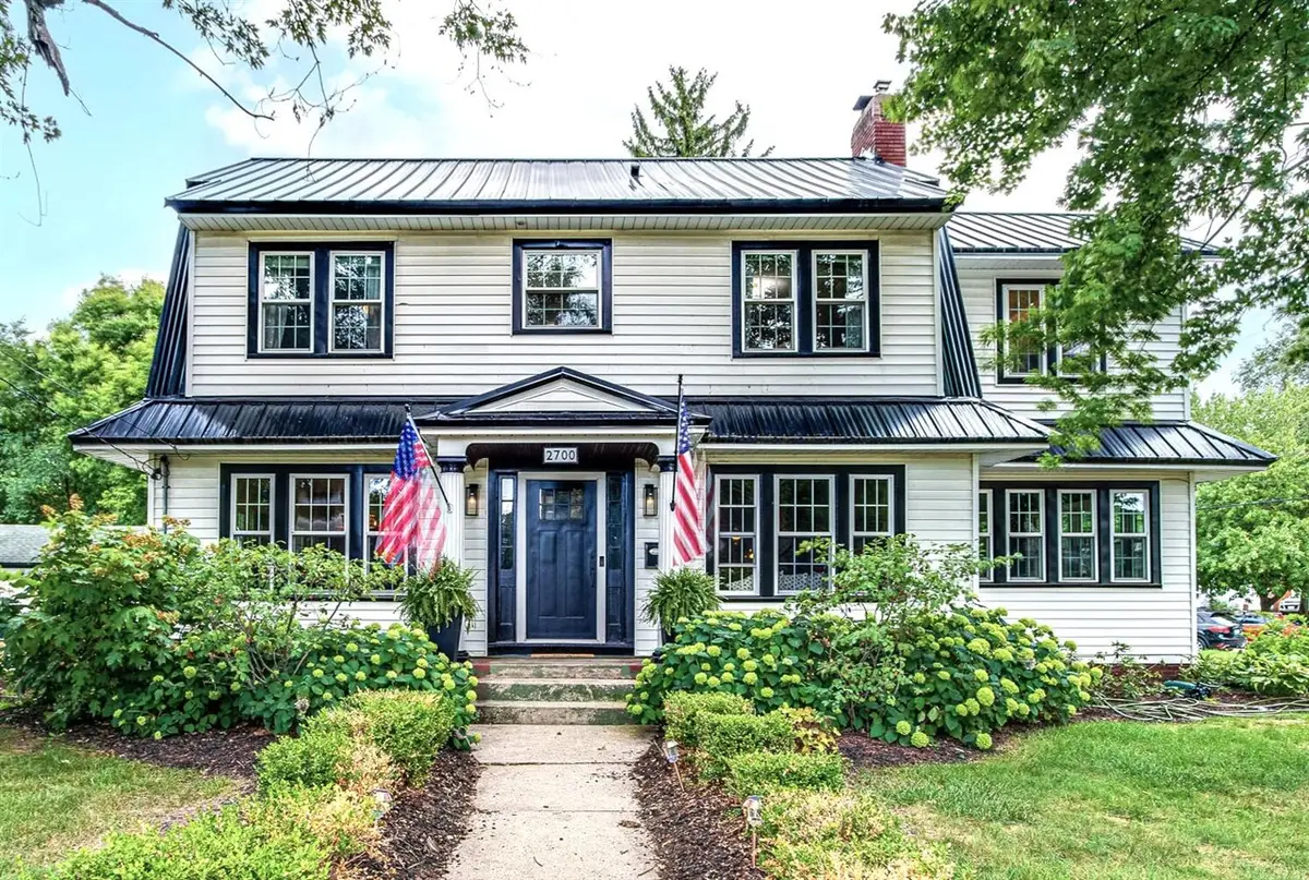 2700 Plainfield, Grand Rapids, MI 49505 - #1