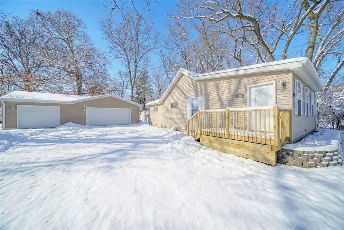 406 Fern, Jackson, MI 49202 - #1