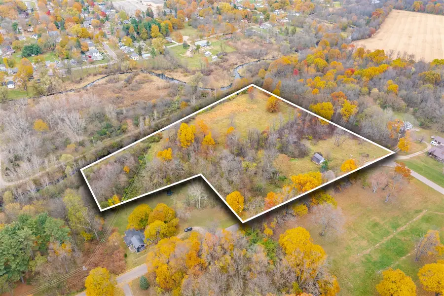 741 Montgomery, Marshall, MI 49068 - #2