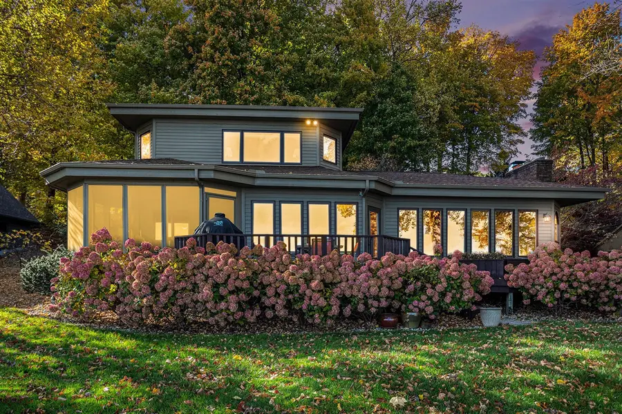 10800 S Interlaken, Richland, MI 49083 - #2