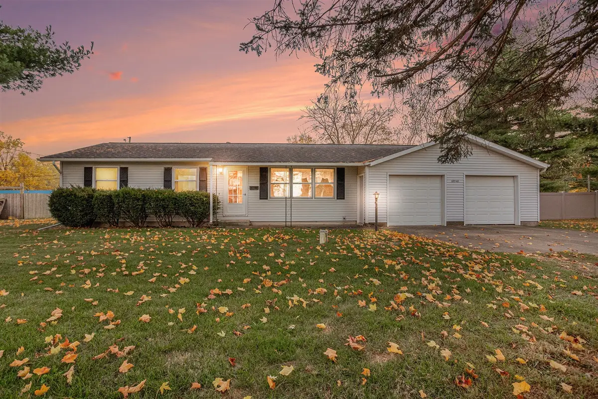 69548 Eisenhower, Sturgis, MI 49091 - #1