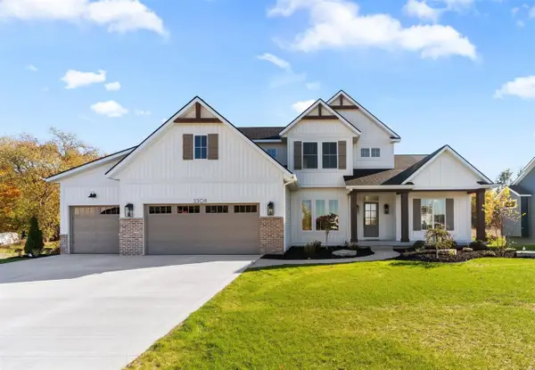 5508 Case, Wyoming, MI 49418