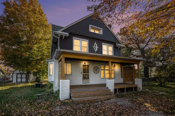 490 Territorial, Benton Harbor, MI 49022