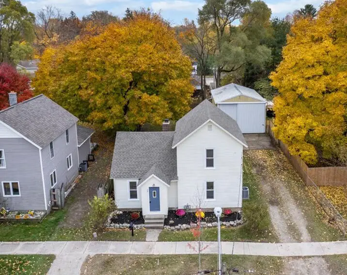 48 Carrie, Sparta, MI 49345 - #1