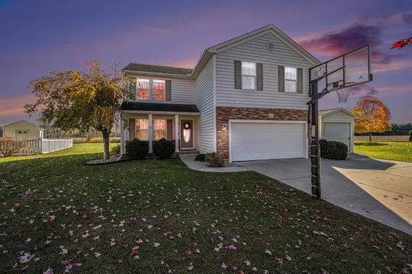 1400 Union Park, Vicksburg, MI 49097