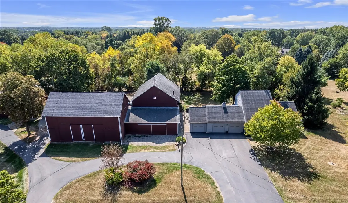 5105 Pratt, Ann Arbor, MI 48103 - #1